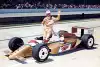 Bild zum Inhalt: Fotostrecke: Penske-Champions in ALMS, Can-Am, IndyCar, NASCAR, Supercars