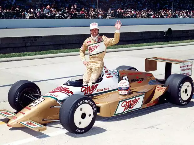 Danny Sullivan Titel-Bild zur News: Danny Sullivan