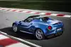 Bild zum Inhalt: Die Produktion des Alfa Romeo 4C wird gestoppt: Es gibt noch Restbestände