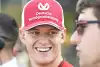 Bild zum Inhalt: Sportjournalisten ehren Mick Schumacher als "Sportler mit Herz"