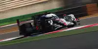 Bild zum Inhalt: WEC Schanghai 2019: Rebellion beendet Toyotas Siegesserie