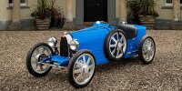 Bugatti Baby II