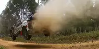 Bild zum Inhalt: WRC Rallye Australien 2019 durch Buschfeuer bedroht