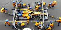 Bild zum Inhalt: Andreas Seidl: McLaren-Boxenstopps müssen besser werden