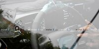 Bild zum Inhalt: Neuer Hyundai i20 (2020) mit Digitalcockpit erwischt