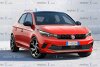 FIAT Punto (2021): So könnte eine Neuauflage des Kleinwagen aussehen