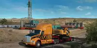 Bild zum Inhalt: American Truck Simulator: Update auf Version 1.36 bereit