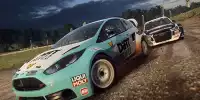 DiRT Rally 2.0