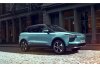 Bild zum Inhalt: Aiways U5: Elektro-SUV aus China für 25.000 Euro soll Europa erobern