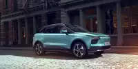 Bild zum Inhalt: Aiways U5: Elektro-SUV aus China für 25.000 Euro soll Europa erobern