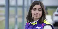 Jamie Chadwick