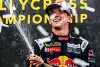 Bild zum Inhalt: Dramatisches WRX-Finale: Timmy Hansen ist Rallycross-Weltmeister 2019!