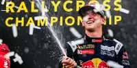 Bild zum Inhalt: Dramatisches WRX-Finale: Timmy Hansen ist Rallycross-Weltmeister 2019!