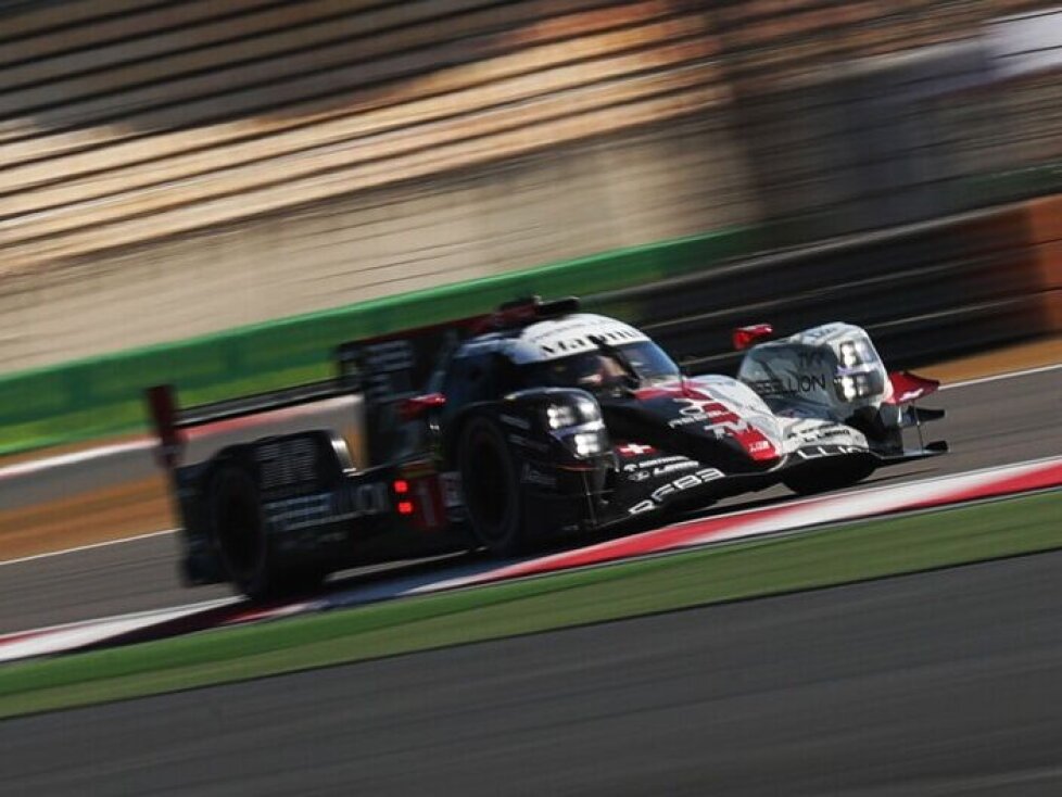 Bruno Senna, Gustavo Menezes, Norman Nato