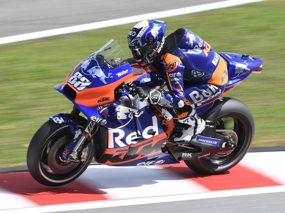 Miguel Oliveira