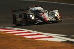 Bruno Senna, Gustavo Menezes und Norman Nato 
