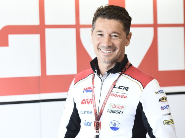 Lucio Cecchinello Lucio Cecchinello