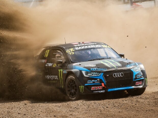 Andreas Bakkerud Andreas Bakkerud