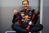 Bild zum Inhalt: Eddie Irvine: Vettel hat seine vier Titel nicht verdient