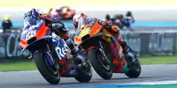 Bild zum Inhalt: Pit Beirer stellt klar: Oliveira hatte Angebot auf Platz im KTM-Werksteam
