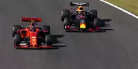 Charles Leclerc, Max Verstappen