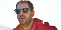 Bild zum Inhalt: Formel-1-Live-Ticker: Vettel: Wäre "dumm", die Klimakrise zu ignorieren
