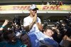 Bild zum Inhalt: Lewis Hamilton: Die Formel 1 gibt meinem Leben einen Sinn