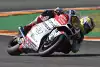 Bild zum Inhalt: Dominique Aegerter vor ungewisser Zukunft: MotoE als Rettungsanker
