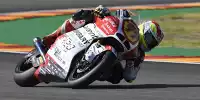 Bild zum Inhalt: Dominique Aegerter vor ungewisser Zukunft: MotoE als Rettungsanker