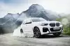 Bild zum Inhalt: BMW X3 xDrive30e: Plug-in-Hybrid-Version des Kompakt-SUVs ist da