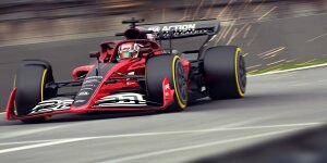Formel 1 2021: Warum Designvarianten "romantisch" wären