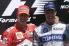 Ralf Schumacher: Habe mich immer für Michael gefreut - und umgekehrt!