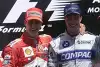 Bild zum Inhalt: Ralf Schumacher: Habe mich immer für Michael gefreut - und umgekehrt!