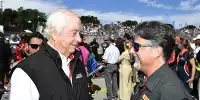 Roger Penske, Michael Andretti