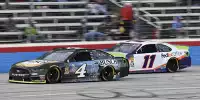 Kevin Harvick, Joe Gibbs