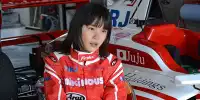 Bild zum Inhalt: 13-jährige Japanerin stellt Verstappen-Rekord in den Schatten