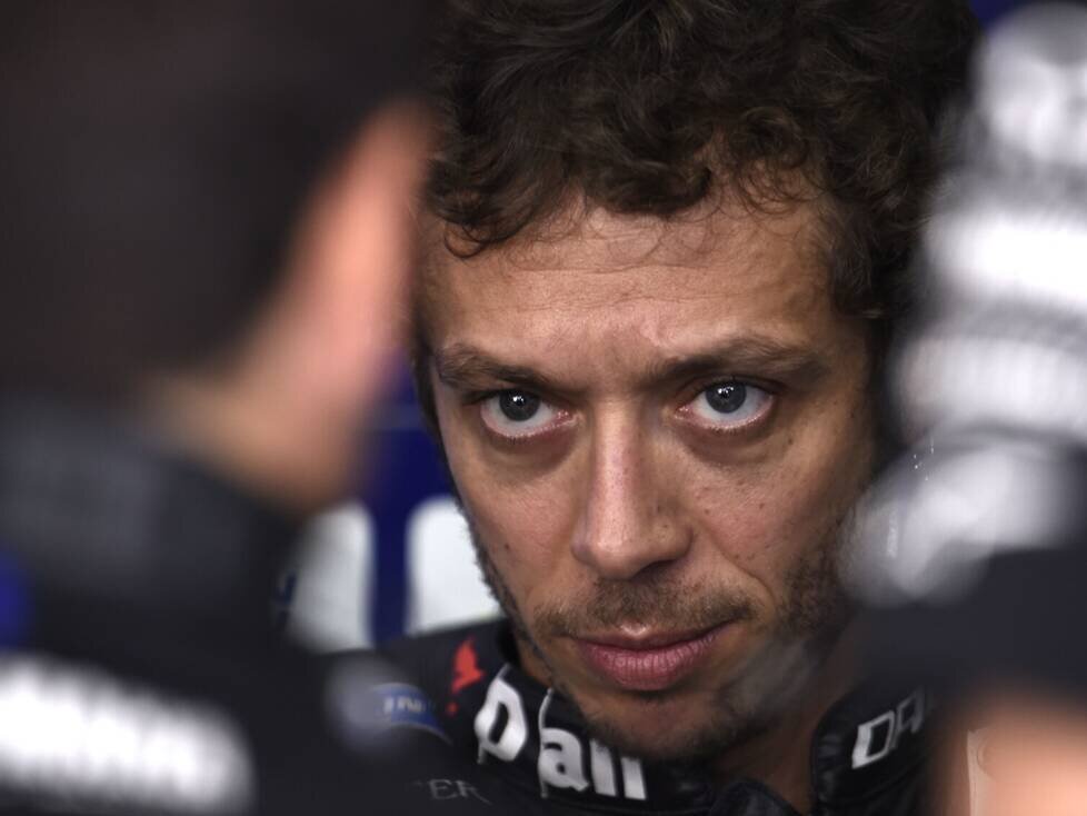 Valentino Rossi