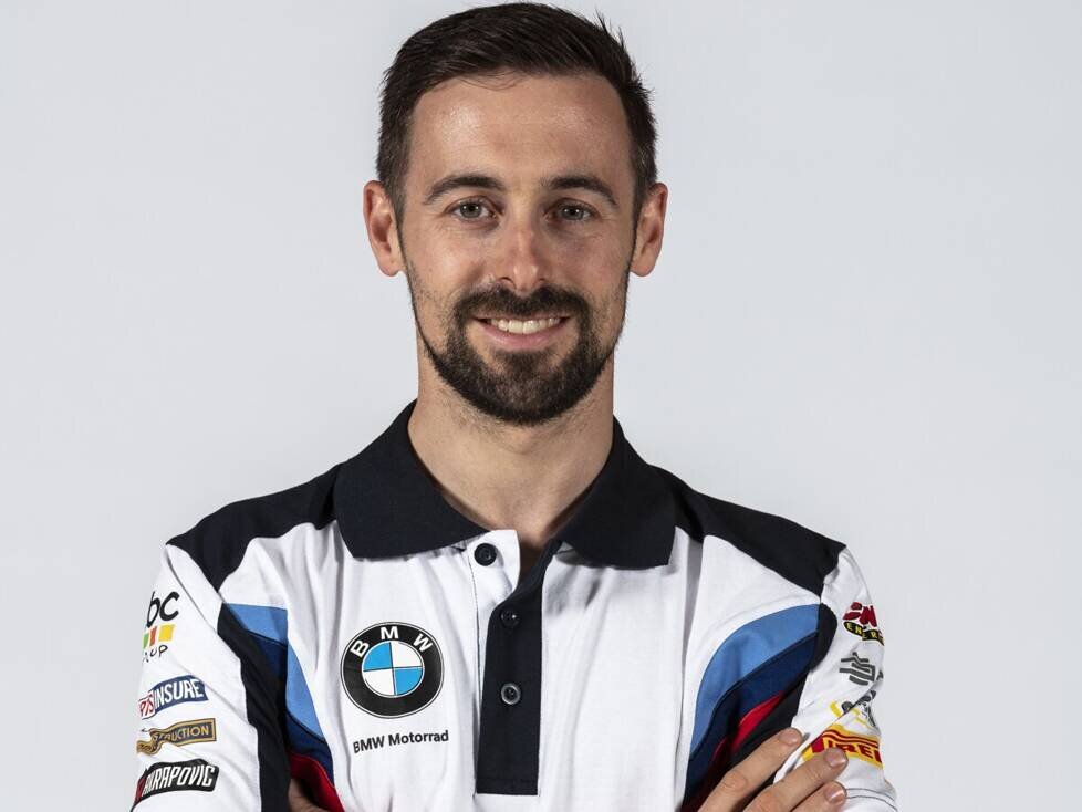 Eugene Laverty