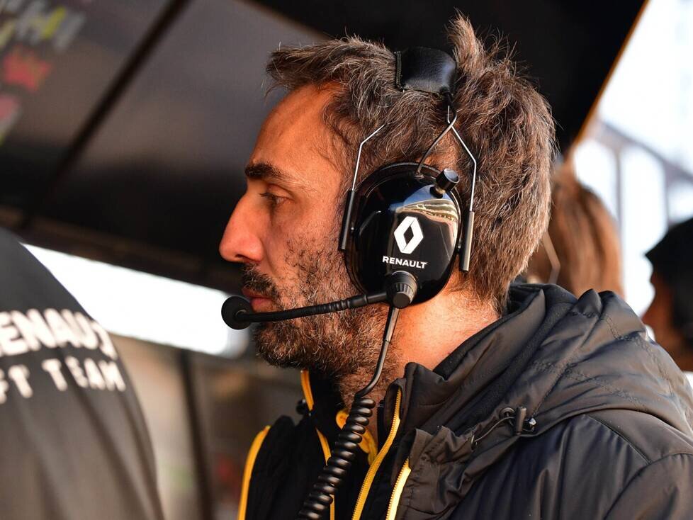 Cyril Abiteboul