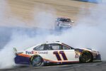 Denny Hamlin (Gibbs)