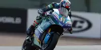 Bild zum Inhalt: MotoE-Saisonfinale in Valencia: Welche Fahrer noch Titelchancen haben