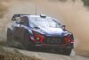 Bild zum Inhalt: WRC Rallye Australien 2019 abgesagt: Hyundai gewinnt Hersteller-Titel