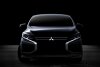Mitsubishi Space Star (2020): Neue Version mit fetter Chromspange