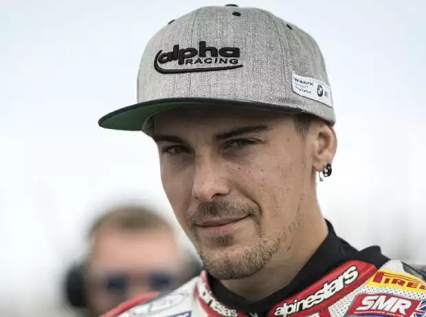 Titel-Bild zur News: Markus Reiterberger
