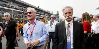 Chase Carey