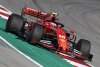 Bild zum Inhalt: Ferrari bestätigt Motorwechsel bei Charles Leclerc in Brasilien