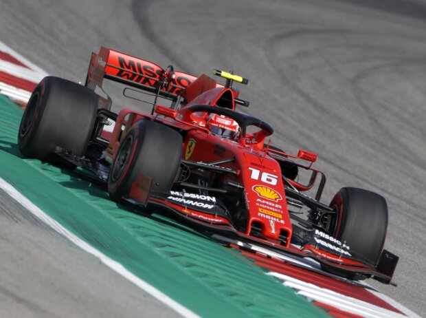 Charles Leclerc Charles Leclerc