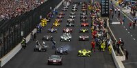 Bild zum Inhalt: Wird eine Indy-500-Tradition gebrochen? Garantierte Startplätze "in Diskussion"