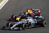 Von Hamilton-Dominanz "gelangweilt": Verstappen will 2020 angreifen