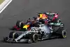 Bild zum Inhalt: Von Hamilton-Dominanz "gelangweilt": Verstappen will 2020 angreifen